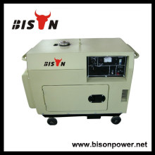 BISON (CHINA) 8hp motor diesel gerador
